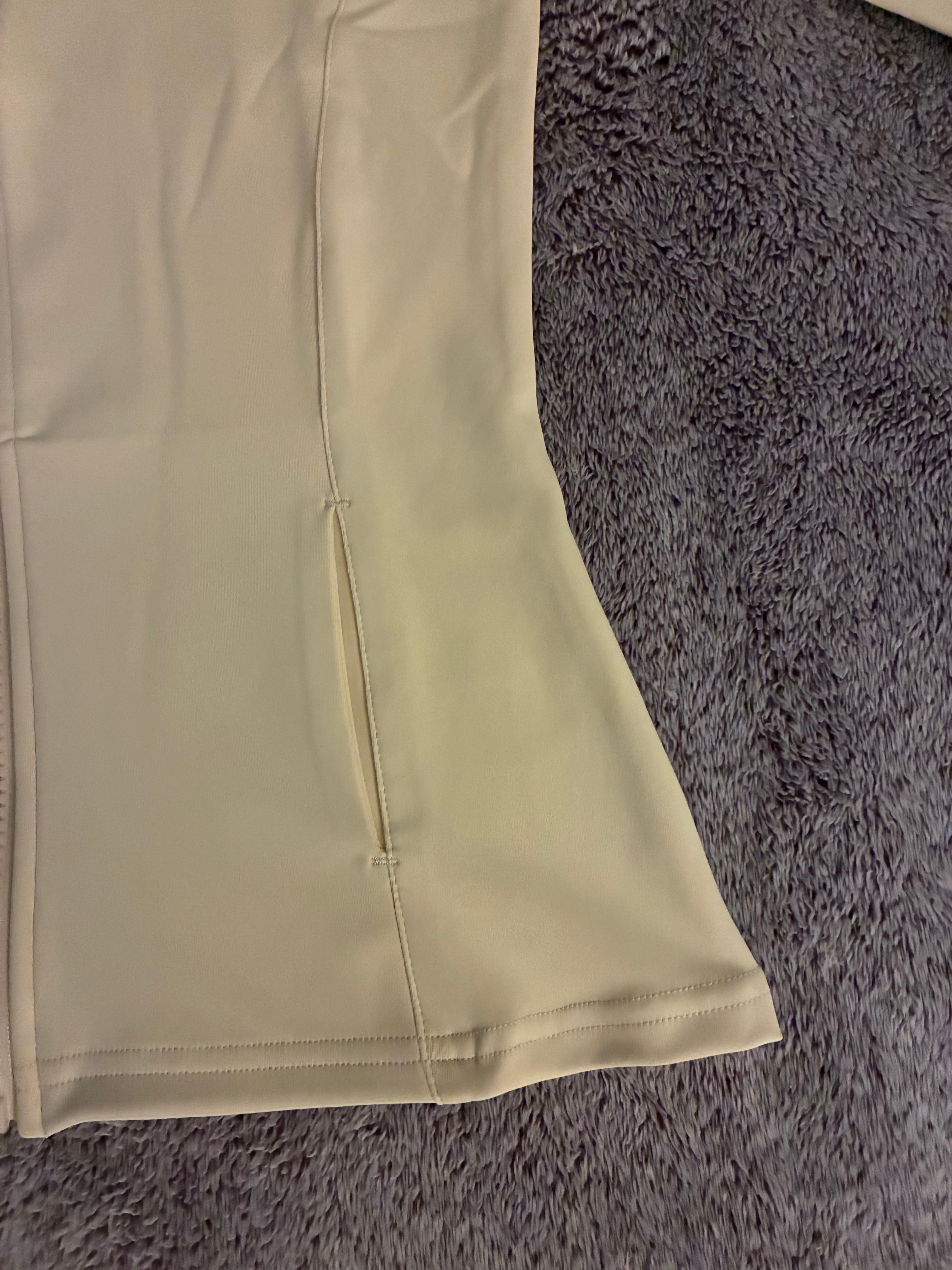 Women’s Slim Fit Yoga Jacket