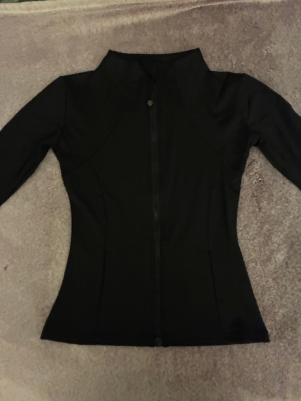 Women’s Slim Fit Yoga Jacket