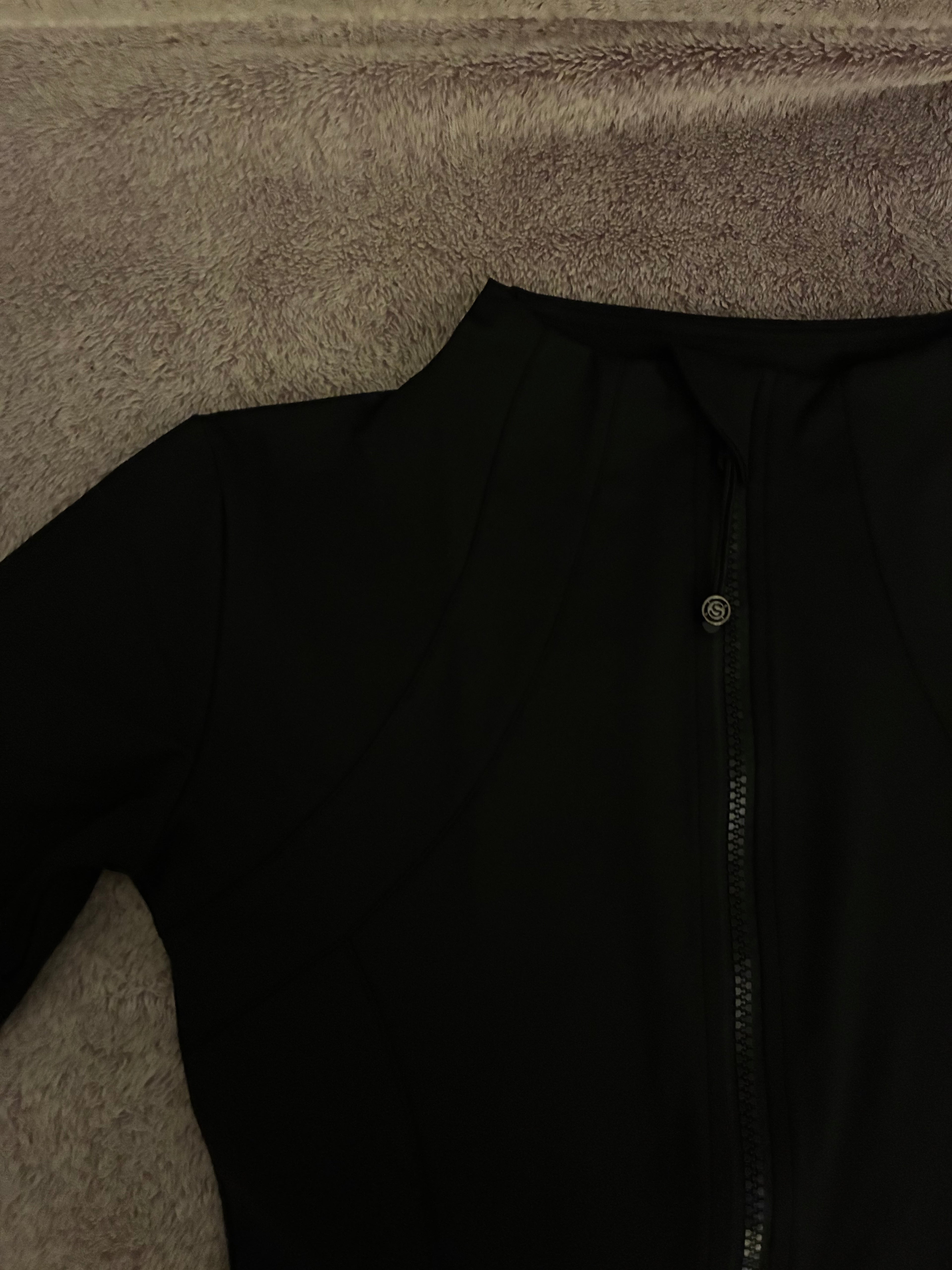 Women’s Slim Fit Yoga Jacket